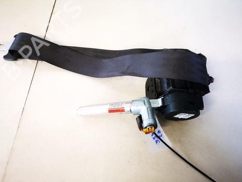 Sikkerhedssele bag højre Sikkerhedssele bag højre 35514022 35514022