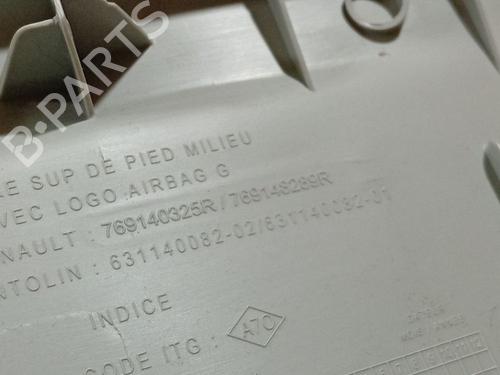 Other RENAULT FLUENCE (L3_) 1.5 dCi | BP38576849O1 - Image 4