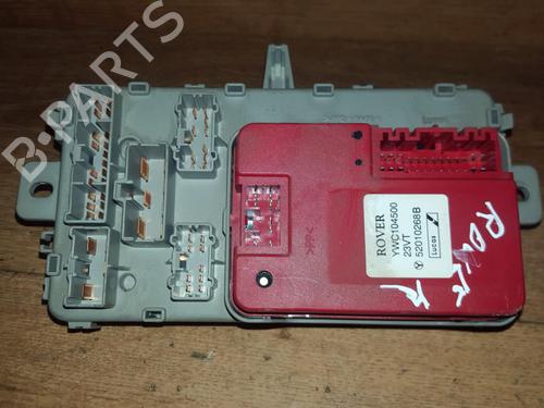 fuse-box-rover-400-ii-hatchback-rt-1995-1996-1997-1998-1999-2000-33479212 main image