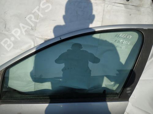 Used Front left door window Front left door window 35536666 35536666