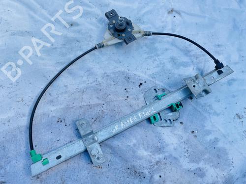 Used Rear left window mechanism Rear left window mechanism 35505533 35505533