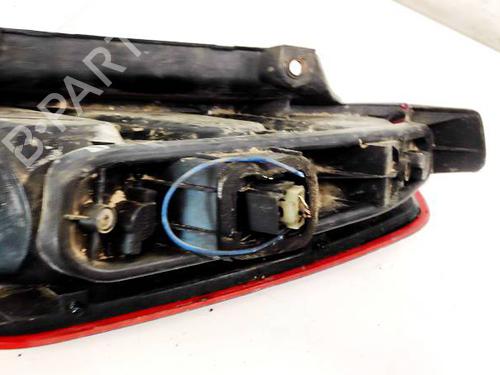 Left taillight FIAT PUNTO EVO (199_) 1.3 D Multijet (199AXC1A, 199BXC1A, 199AXT1A, 199BXT1A) | BP35292683C34 - Image 3