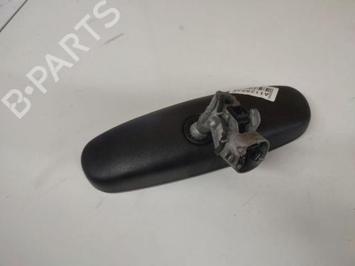 Rear mirror CITROËN C5 III (RD_) 2.0 16V BioFlex (RDRFJF) | BP36454556I6 - Image 3