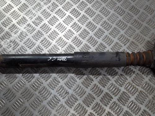Used Left rear shock absorber Left rear shock absorber 35698531 35698531