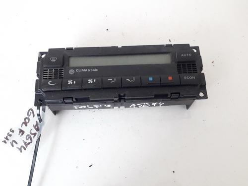 Used Climate control Climate control 35869807 35869807