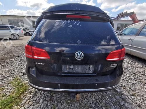 Front wiper motor VW PASSAT B7 (362) 2.0 TDI | BP36959613M29  - Image 7