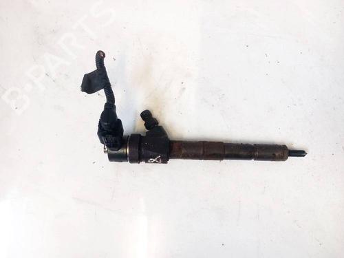 Used Injector Injector SAAB 9-3 (YS3F, E79, D79, D75) 1.9 TiD (150 hp) 35349857 35349857