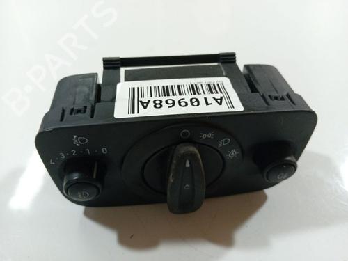 Used Switch Switch FORD FIESTA VI (CB1, CCN) 1.4 TDCi (68 hp) 34878803 34878803