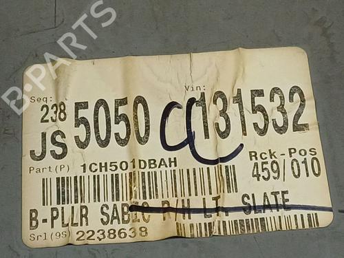 Andre CHRYSLER SEBRING (JS) 2.0 CRD | BP38259236O1 - Image 4