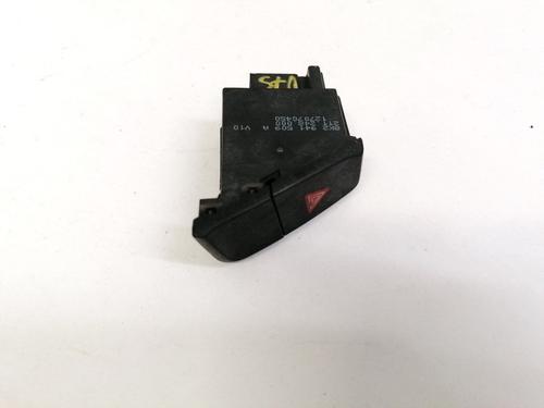 Used Warning switch Warning switch AUDI A5 (8T3) 3.0 TDI quattro (240 hp) 35461372 35461372