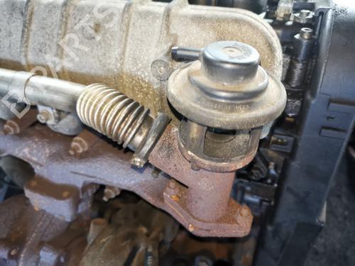 Used Egr Egr 35588512 35588512