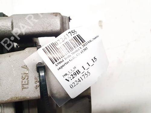 Right rear brake caliper TESLA MODEL Y (5YJY) EV | BP35127621M106 - Image 2