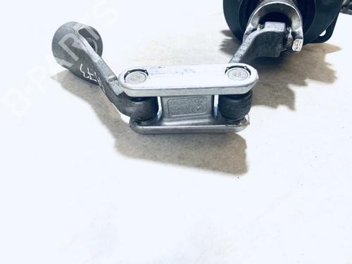 Steering column universal joint MERCEDES-BENZ E-CLASS (W211) E 270 CDI (211.016) | BP35621105M114 - Image 2