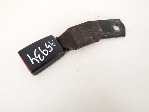 Used Seat buckle Seat buckle FIAT STILO (192_) 1.9 JTD (192_XE1A) (115 hp) 35625492 35625492