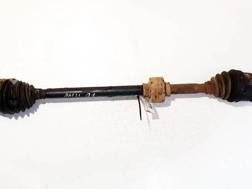 Used Right front driveshaft Right front driveshaft 39254160 39254160