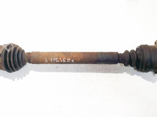 Used Left front driveshaft Left front driveshaft VW PASSAT B5 Variant (3B5) 1.9 TDI Syncro/4motion (110 hp) 40114028 40114028