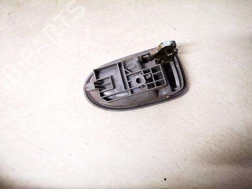 Rear right interior door handle MAZDA PREMACY (CP) 2.0 TD | BP35527212I16 - Image 2