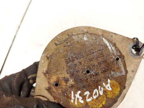 Engine mount AUDI 80 B4 Saloon (8C2) 1.9 TDI | BP32559856M89 - Image 3