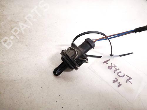 Electronic module CITROËN C8 (EA_, EB_) 2.2 HDi | BP35342036M83 - Image 2