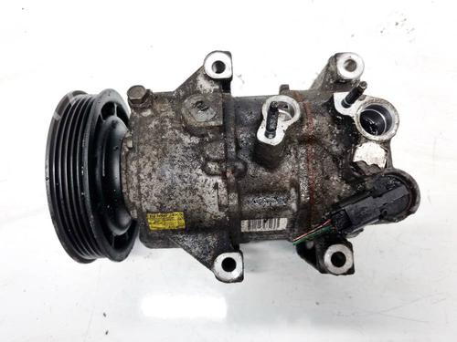 Used AC compressor AC compressor KIA OPTIMA Sportswagon (JF) 1.7 CRDi (141 hp) 34872649 34872649