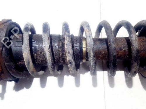 Used Shock absorber spring Shock absorber spring KIA RIO I Saloon (DC_) 1.3 (82 hp) 35850298 35850298