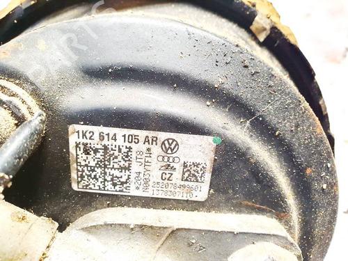 Servo brake VW GOLF PLUS V (5M1, 521) 1.4 TSI | BP35365030M42 - Image 2