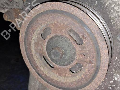 Pulley SUZUKI SWIFT III (MZ, EZ) 1.3 (RS413, ZC11S) | BP34884827M122 - Image 3