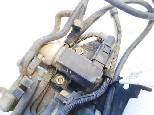 Used Electronic module Electronic module SUBARU LEGACY IV Estate (BP) 2.0 AWD (BP5) (138 hp) 34824283 34824283
