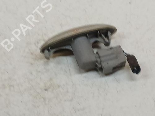 Venstre indikator Venstre indikator TOYOTA AURIS (_E15_) 2.0 D-4D (ADE150_, ADE150R) (126 hp) 36907461 36907461