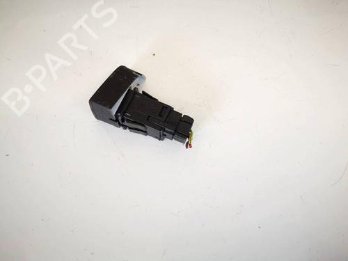 Warning switch CITROËN C5 III (RD_) 2.0 HDi 140 (RDRHF8, RDRHFA, RDRHA8, RDRHAJ) | BP35223230I22 - Image 2