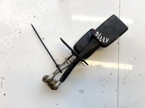 Seat buckle VW PASSAT B5 Variant (3B5) 1.9 TDI | BP35462932I32 - Image 2