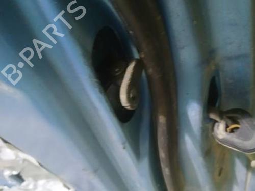 Used Hinge/Door check strap Hinge/Door check strap CHEVROLET SPARK Hatchback Van (M200, M250) 0.8 (52 hp) 34772516 34772516