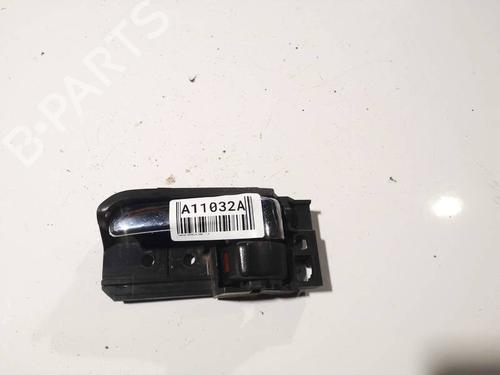 Used Front left interior door handle Front left interior door handle 34864187 34864187