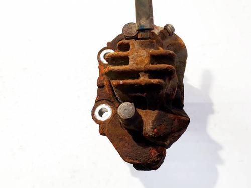 Left front brake caliper PEUGEOT PARTNER Box Body/MPV 1.6 HDi | BP34846296M105 - Image 2