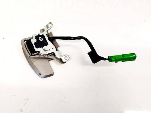 Used Steering wheel controls Steering wheel controls 34818330 34818330