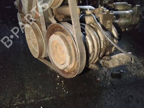 Used AC compressor AC compressor KIA RIO I Saloon (DC_) 1.3 (82 hp) 35592708 35592708