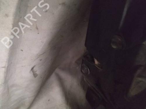 Used Front right lock Front right lock 35257995 35257995