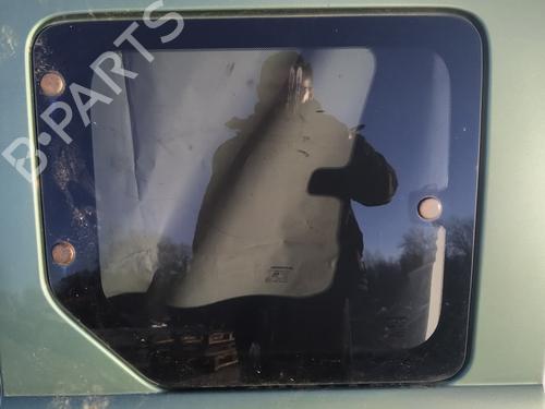 Used Rear left door window Rear left door window HONDA ELEMENT (YH) 2.4 Vtec (YH1) (160 hp) 35640546 35640546