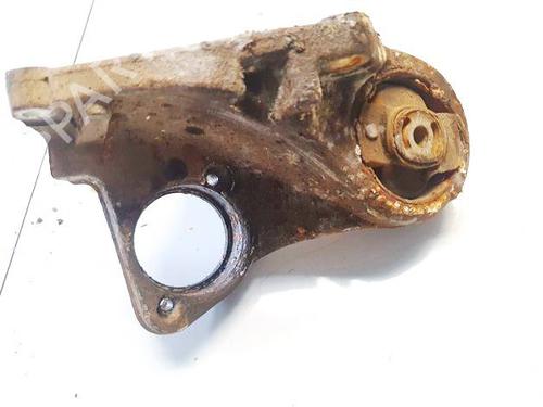 Used Engine mount PEUGEOT 807 (EB_) 2.2 HDi (128 hp) 32563091