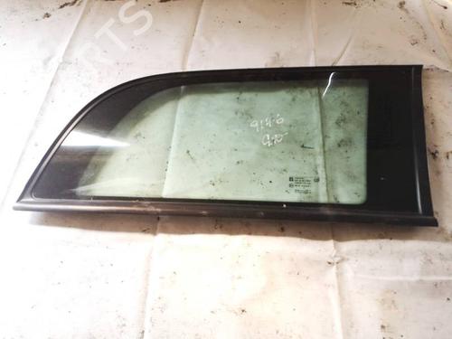 Panel rude bagtil højre Panel rude bagtil højre 35267578 35267578