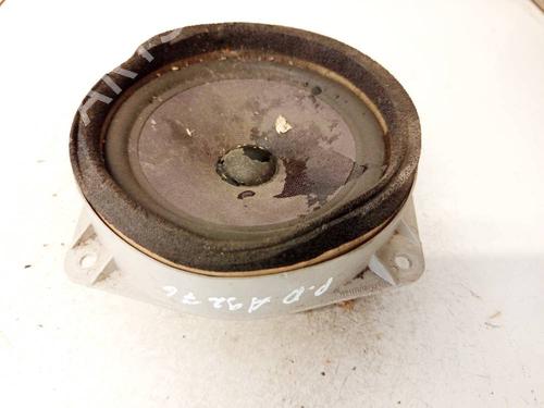 Used Speaker SUBARU LEGACY IV Estate (BP) 2.0 AWD (BP5) (138 hp) 32567712