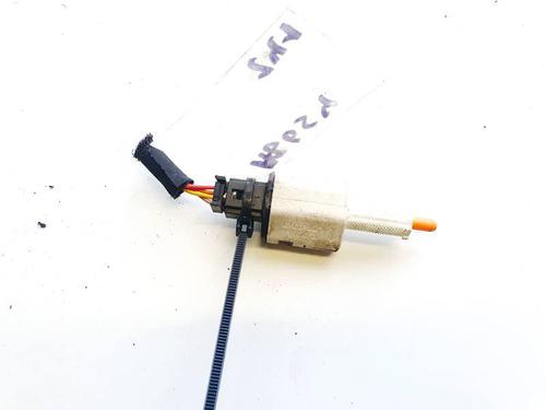 Used Electronic module Electronic module RENAULT GRAND SCÉNIC II (JM0/1_) 1.9 dCi (JM14) (131 hp) 35343079 35343079