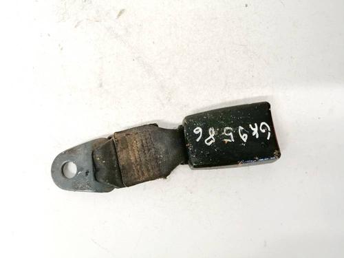 Used Seat buckle Seat buckle 35024708 35024708