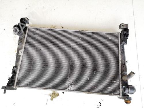 Used Water radiator Water radiator 35614916 35614916