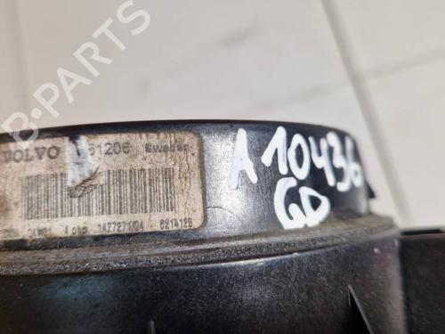 Speaker VOLVO S40 II (544) 2.4 | BP32572434E2  - Image 6