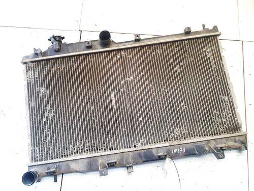 Used Water radiator Water radiator 34997266 34997266