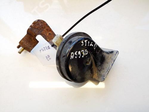 Used Horn Horn FIAT STILO (192_) 1.9 JTD (192_XE1A) (115 hp) 35640929 35640929