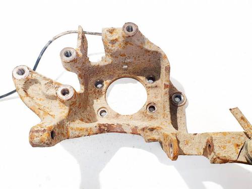 Right rear steering knuckle FORD KUGA I 2.0 TDCi | BP35146035M28 - Image 2