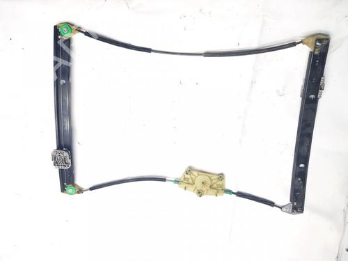 Used Rear right window mechanism Rear right window mechanism 35562556 35562556
