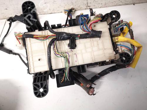 Fuse box SUZUKI GRAND VITARA II (JT, TE, TD) 1.9 DDiS (JB419WD, JB419XD) | BP32534158E1 - Image 2
